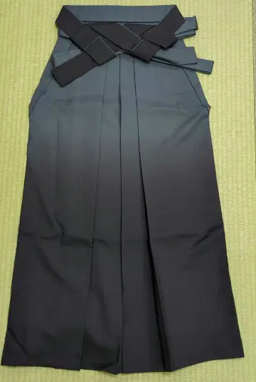 새상품 하카마 LL 사이즈