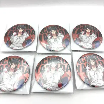 히프마이 캔뱃지 야마다 이치로 팬미팅 Buster Bros!!!