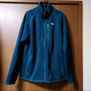 patagonia 베터 스웨터