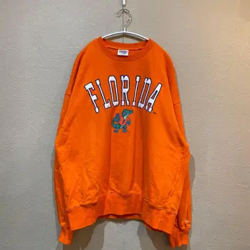 BIKE BIKE 플로리다 플로리다 대학교 게이터스 맨투맨