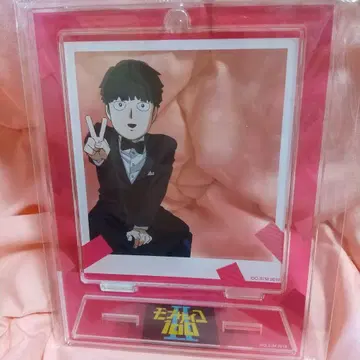 모브사이코100 II 스냅샷 스탠드 카게야마 시게오 아크릴 스탠드