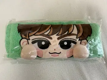 [ 미개봉 새상품 ] Snow Man 아베 료헤이 헤어밴드