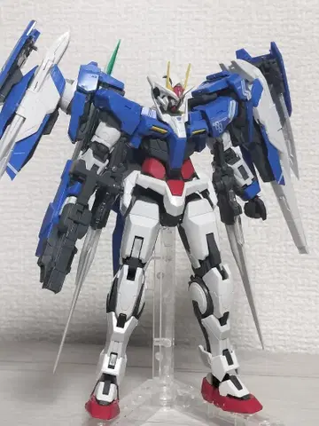 RG 더블오 라이저