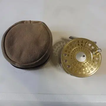 정크 판매, 마리에트 MR-8.5A 플라이 릴