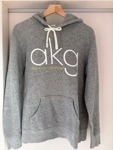 아지칸 Tour 2019 [홈타운] 공식 후드티 M 사이즈