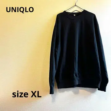 올드 유니클로 블랙 트레이닝복 00s