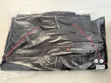 미사용 새상품 YOKOHAMA 요코하마 점퍼 블루종 LL