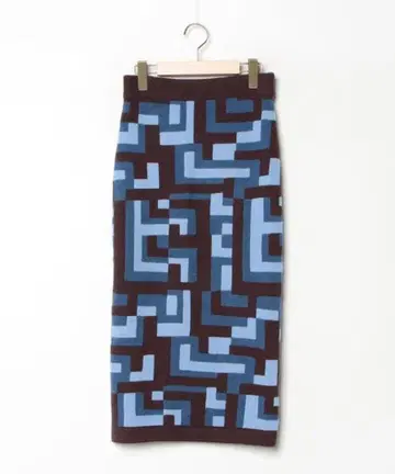 Steven Alan 니트 스커트