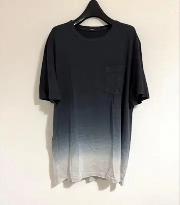 theory men 그라데이션 T셔츠