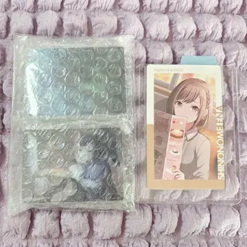 시노노메 에나 노블 아트 에피카