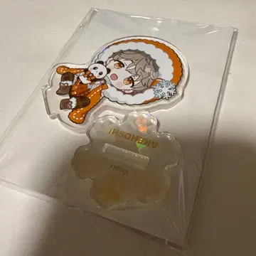 히구치 미묘세이 브레마이 홀로그램 아크릴 스탠드 아크스타