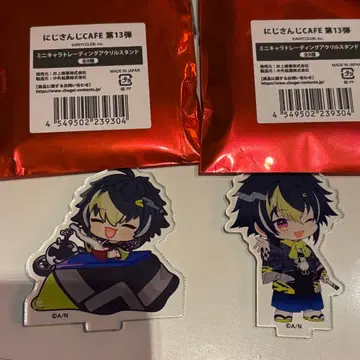 이하 라이 미니 아크릴 스탠드 Dytica 스이파라