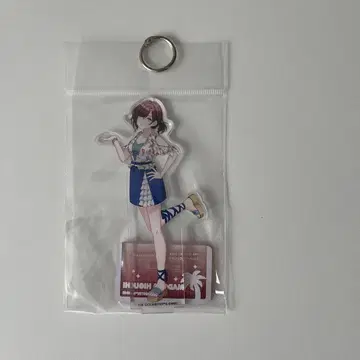 히구치 마도카 아크릴 스탠드