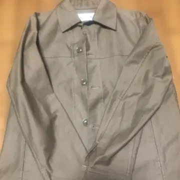 MEN'S BIGI 브라운 자켓