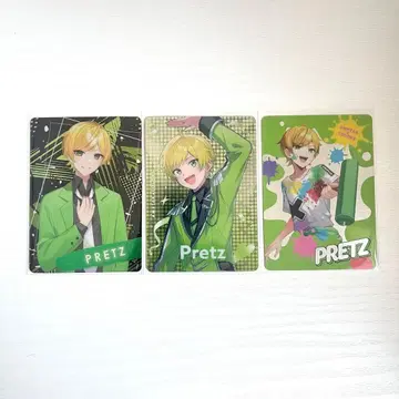 프리츠 카드 AMPTAK 앰프턱