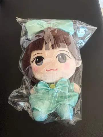 후르츠 지퍼 사쿠라이 유이 카와누이 봉제 인형