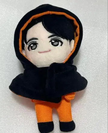 초특급 하루 카시와기 유 마스코트 Joker