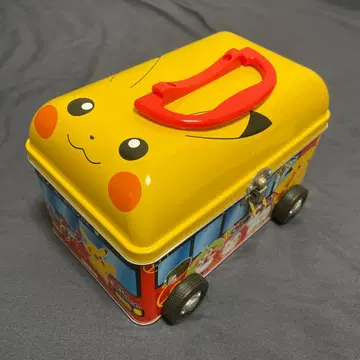 포켓몬 피카츄 박스 덤 포함