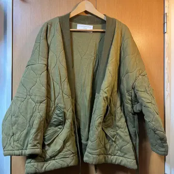 MISTERGENTLEMAN GELATO PIQUE 밀리터리 반텐