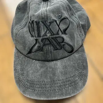nmixx 모자 mixxlab