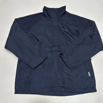 나일론 자켓 아노락 sasquatch 사스크와치 블랙