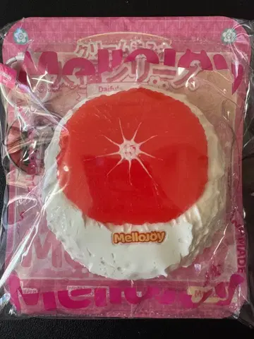 멜로 조이 대복 그레이프 후르츠