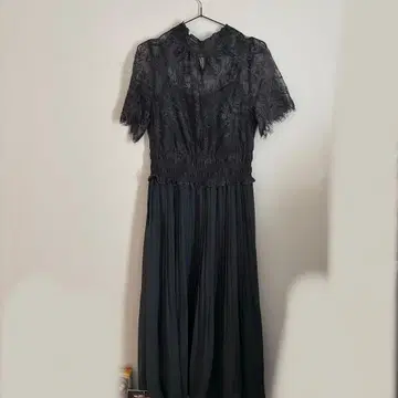 포멀 드레스 결혼식