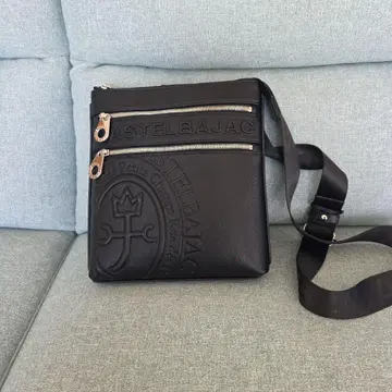 CASTELBAJAC 숄더백