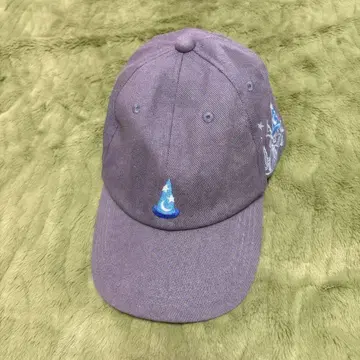 도쿄 디즈니 리조트 미키마우스 마법사의 제자 판타지아 캡