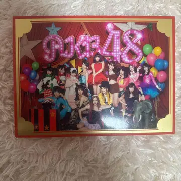 AKB48 아이돌 굿즈