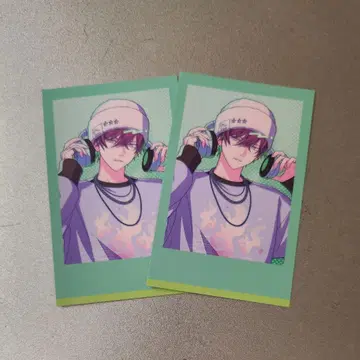 브레마이 온다 토세 폴라로이드 Winter 페어