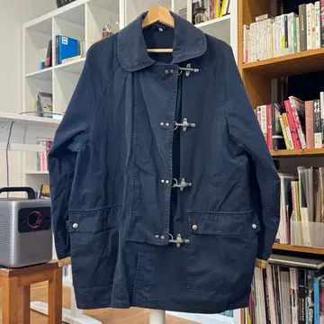 Fay 파이어맨 자켓