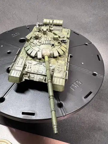 1/72 T-72B3