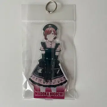히구치 마도카 아크릴 스탠드