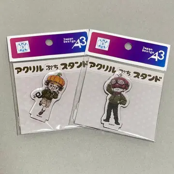 Dr.STONE 첼시 조엘 닥터스톤