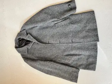 INHERIT 체스터 코트