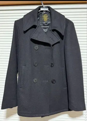 새상품급 FIDELITY 피델리티 P코트 MP72132