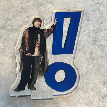 Hey! Say! JUMP 이노오 케이 집에서 UMP상 아크릴 스탠드