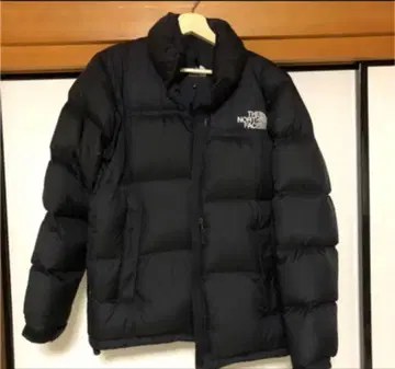 새상품급 THE NORTH FACE 눕시 자켓 M