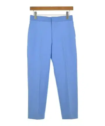 드로어 슬랙스 여성용