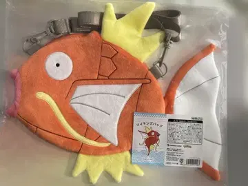 피카피카 박스 2026 코이킹 백 코이킹(수컷)