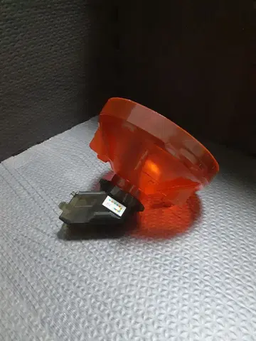 크로스 파이트 비다맨 토네이도 매거진