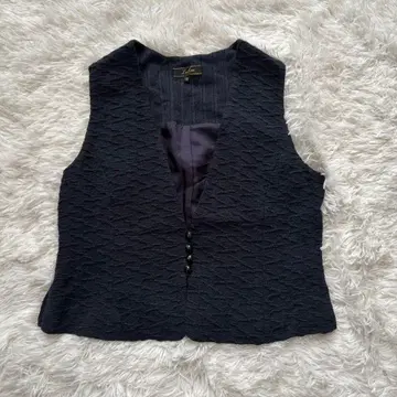 [디자인 베스트] 레리안 네이비 사이즈 9 구제 의류