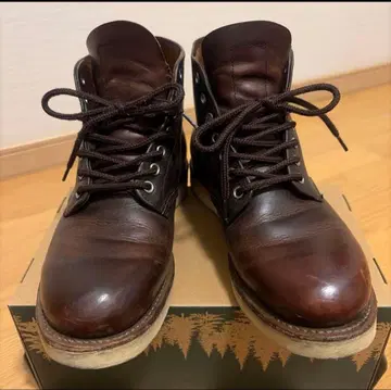 REDWING 기무라 타쿠야 착용 모델 9111