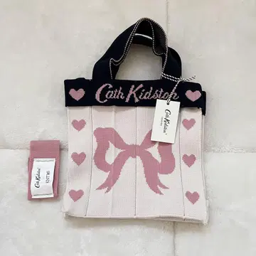 캐스키드슨 백 캐스키드슨 텐진 후쿠오카 한정판 KNT365