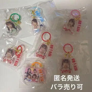 초도키메키 센덴부 가챠가챠