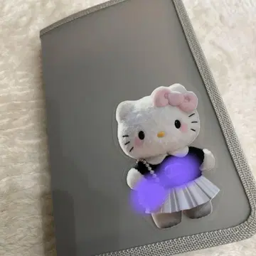 봉봉 드롭 엉덩이 통통 씰 완성품 나눔