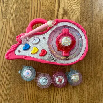 히로가루 스카이! 프리큐어 컬러풀 액션 믹스 팔레트