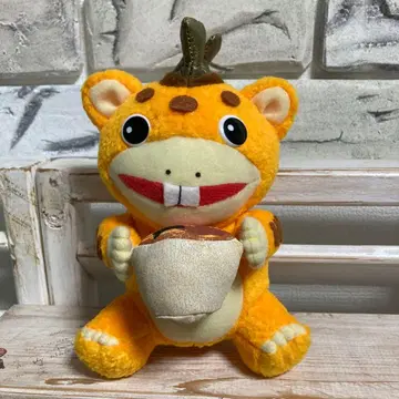 쾌수 부스카 봉제 인형 반프레스토