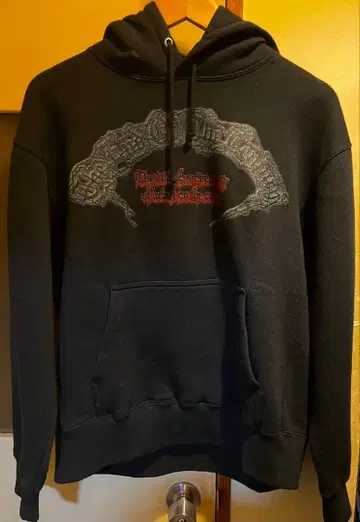 성마계II 20th anniversary 후드티 L 사이즈